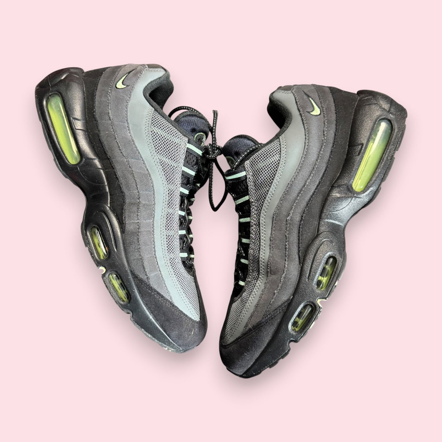 Air Max 95 Vapor Green - 42.5