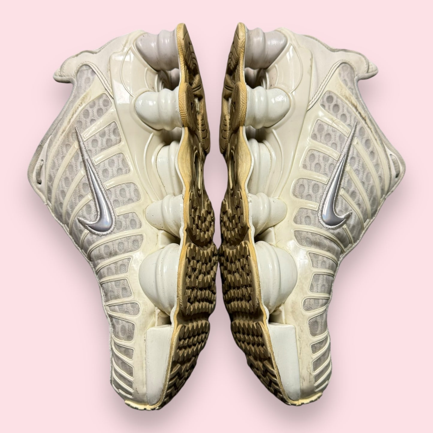 Nike Shox TL Phantom - 42