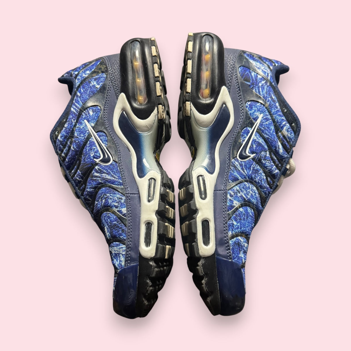 Air Max Plus Tn Marine - 44