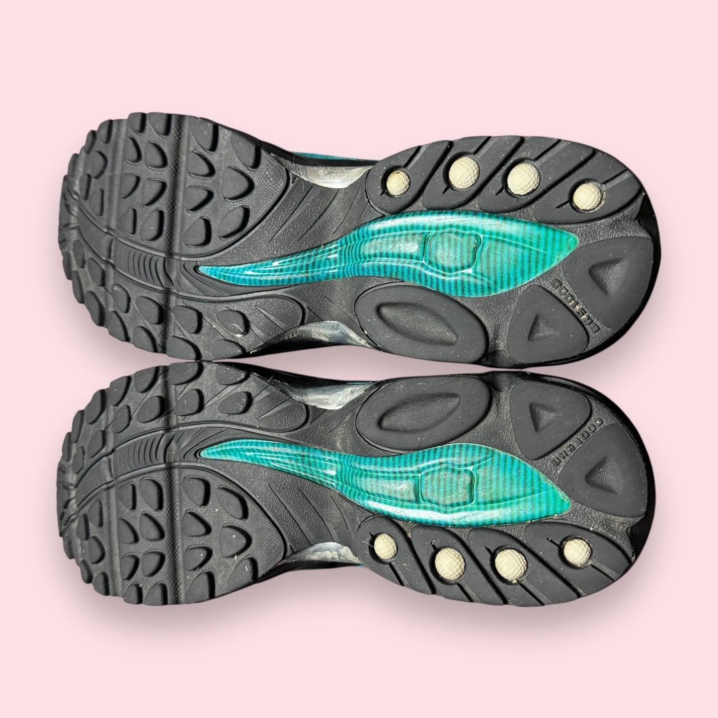 Air Max Tailwind 5 Skepta Blue - 44