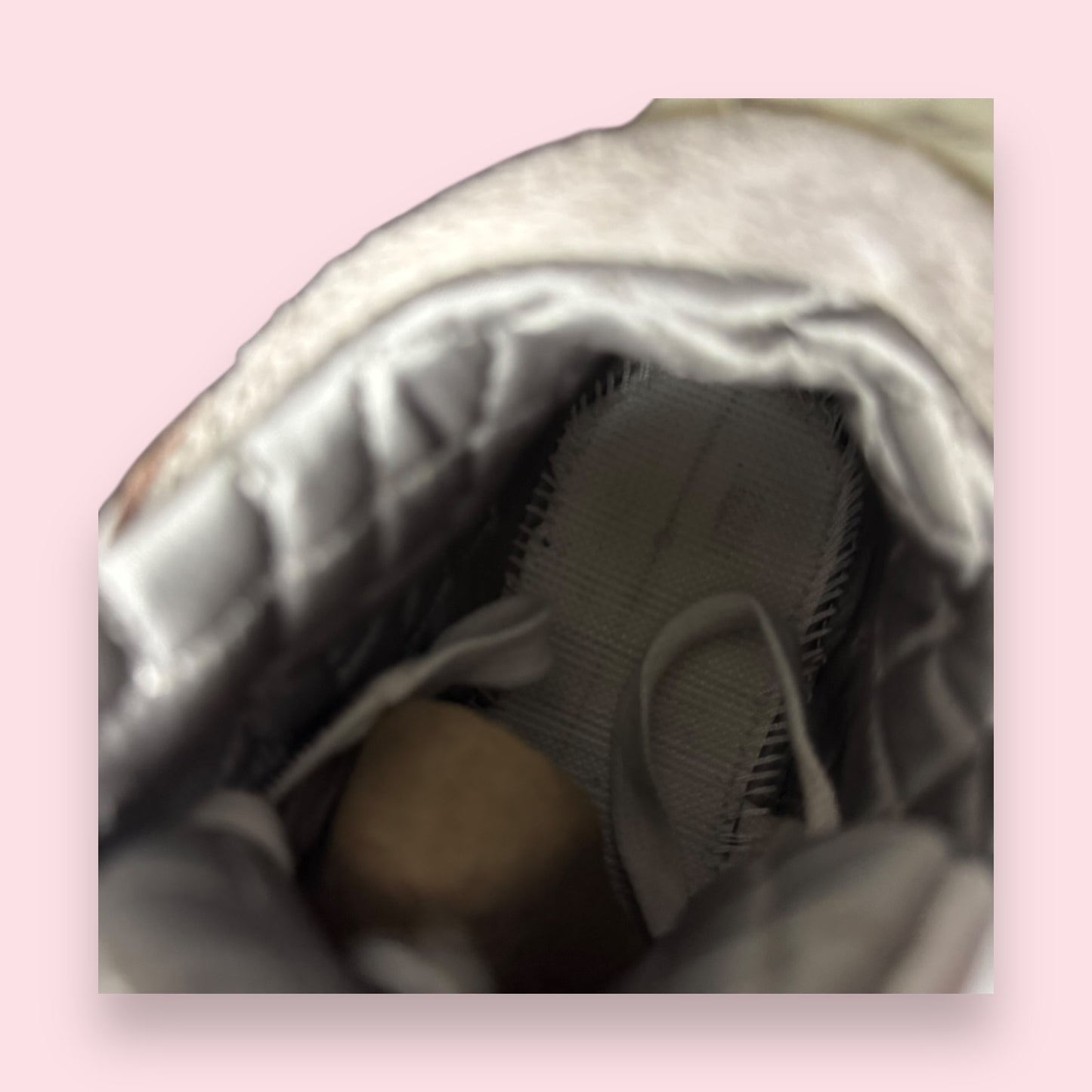 Jordan 3 A Ma Maniere - 38.5