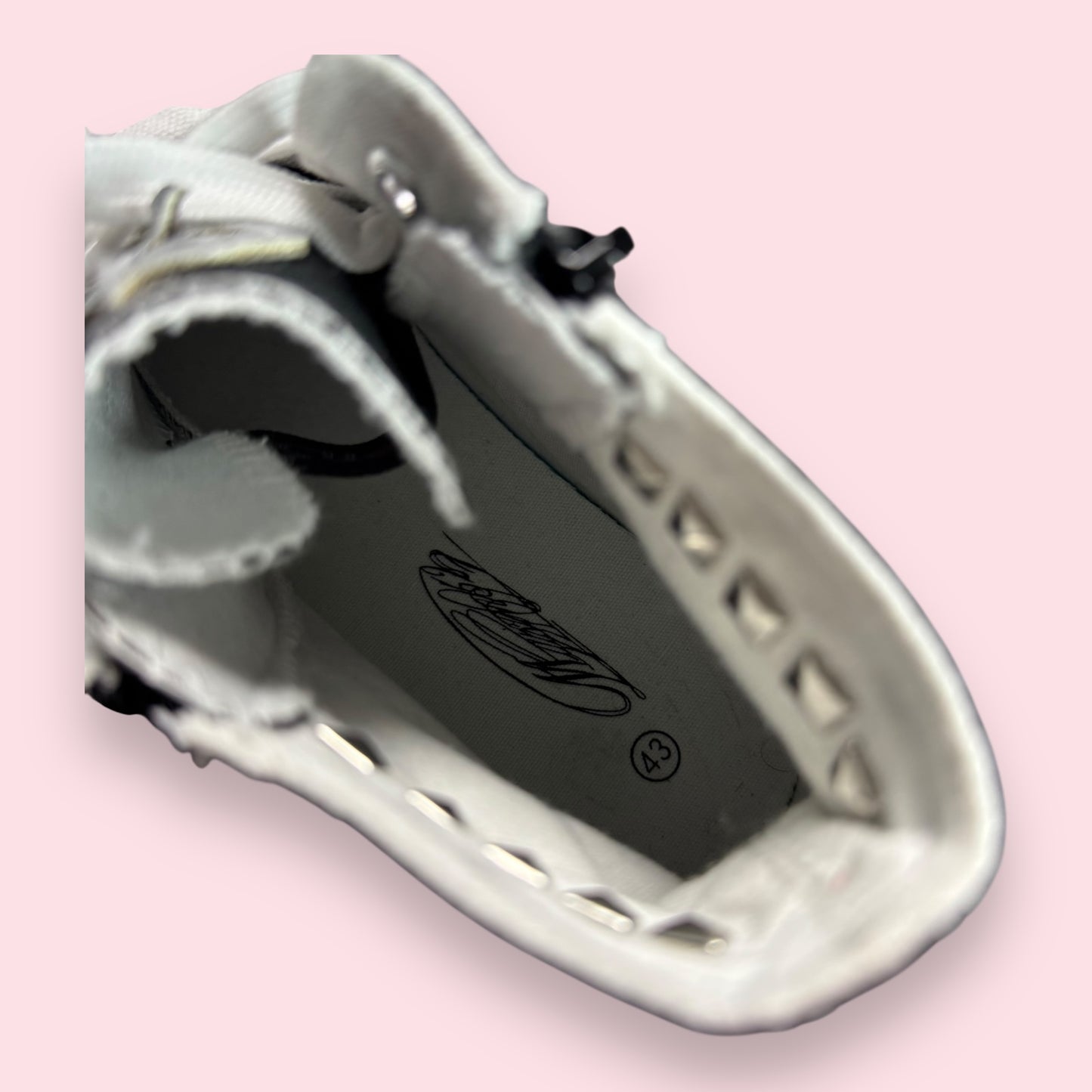 Maison 52 « Converse » - 43