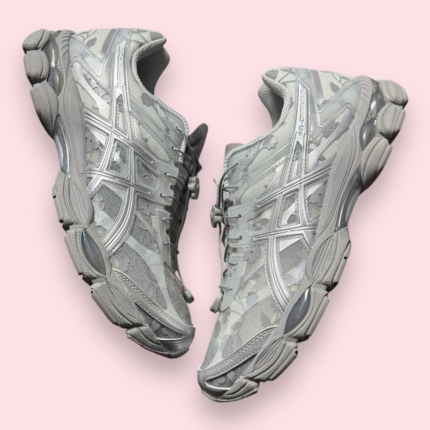 Asics Gel Cumulus 16 Cecilie Banhsen - 43.5