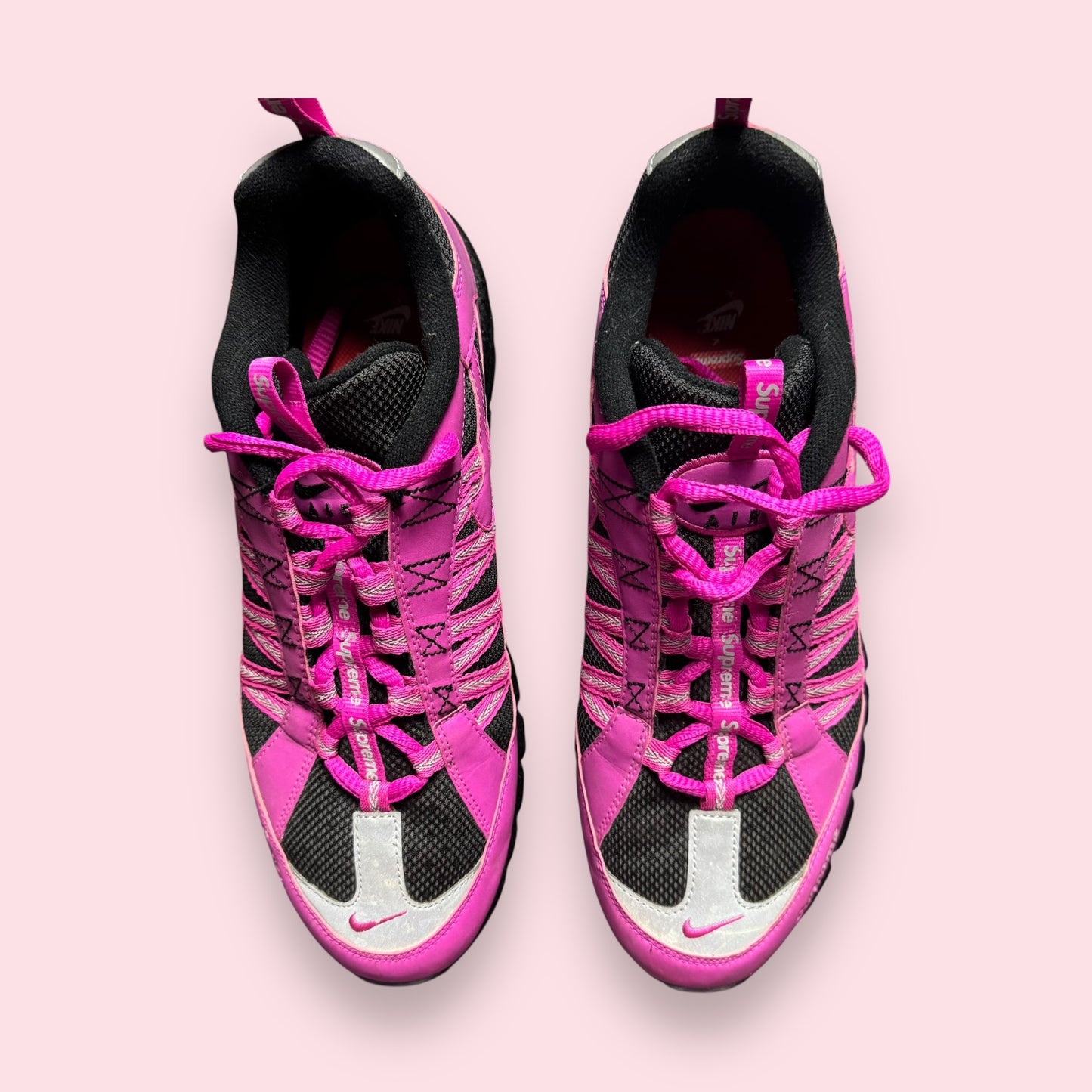 Air Humara Supreme Pink - 44