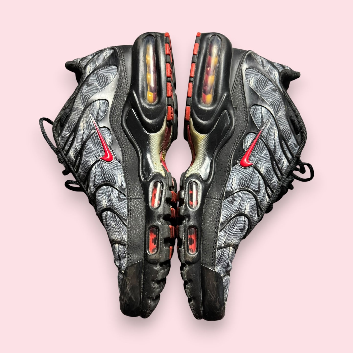 Air Max Plus Tn Topographie - 44