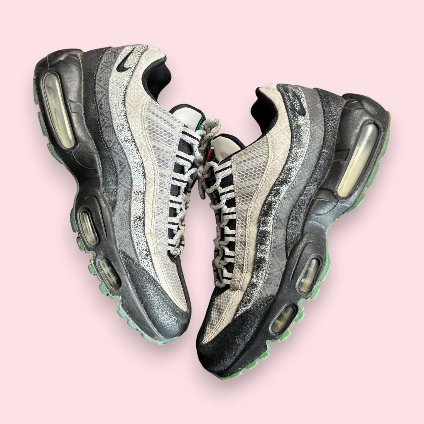 Air Max 95 Day of the death - 44.5