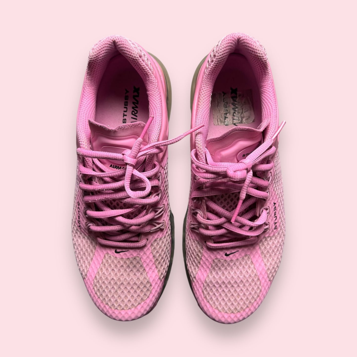 Air Max 2013 Stussy Pink - 41
