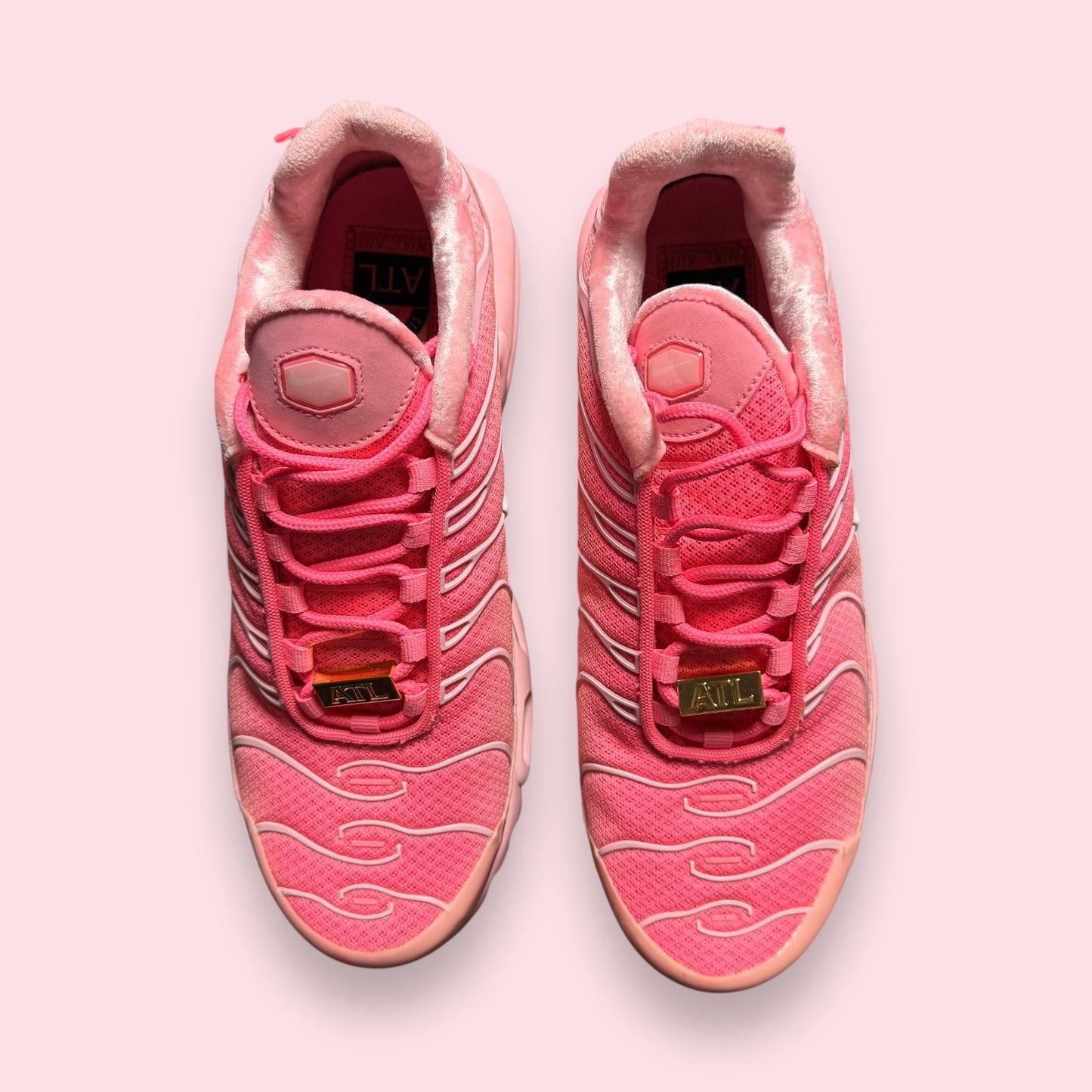 Air Max Plus Tn Atlanta ATL - 40.5