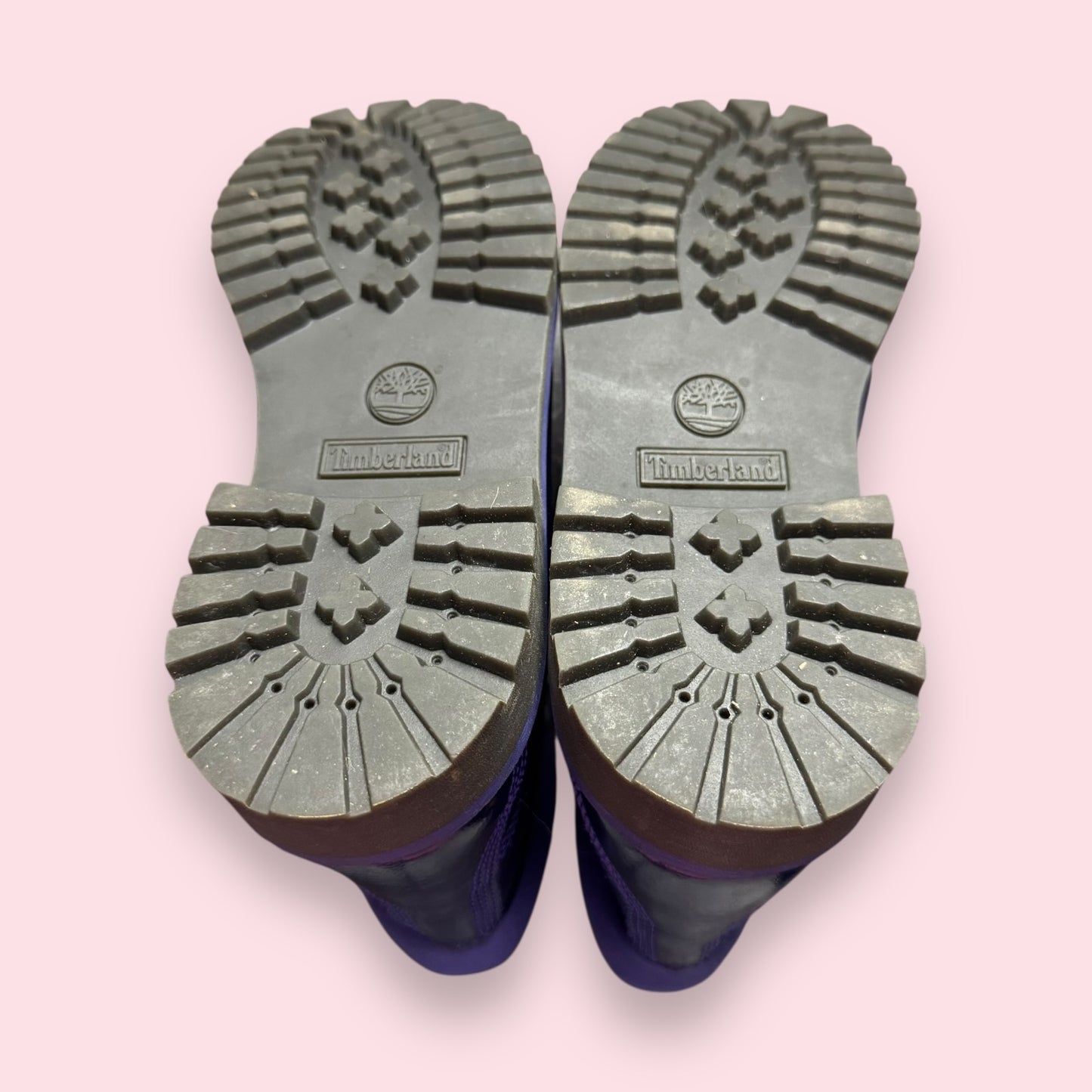 Timberland Blue - 39.5