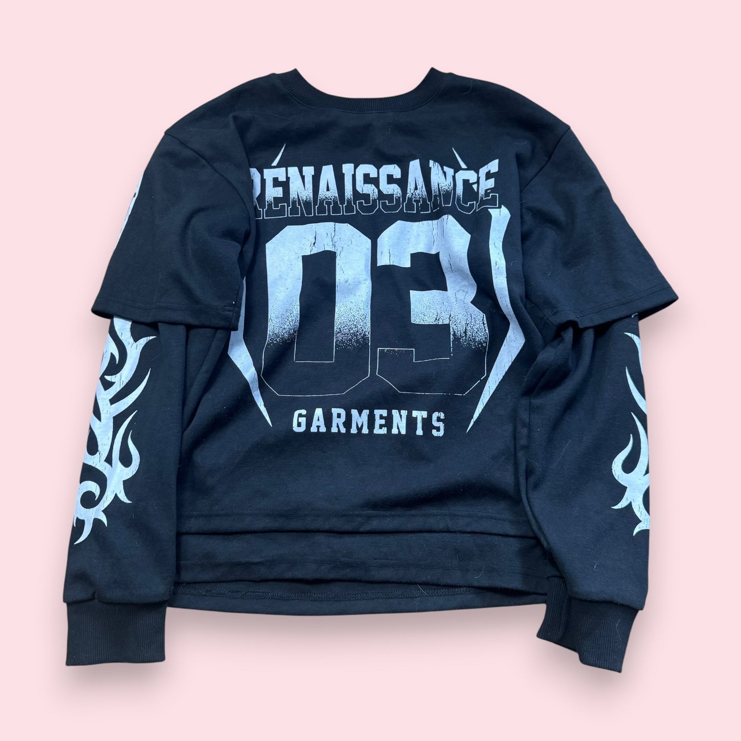 Renaissance Longsleeve - L