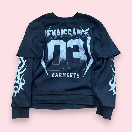 Renaissance Longsleeve - L