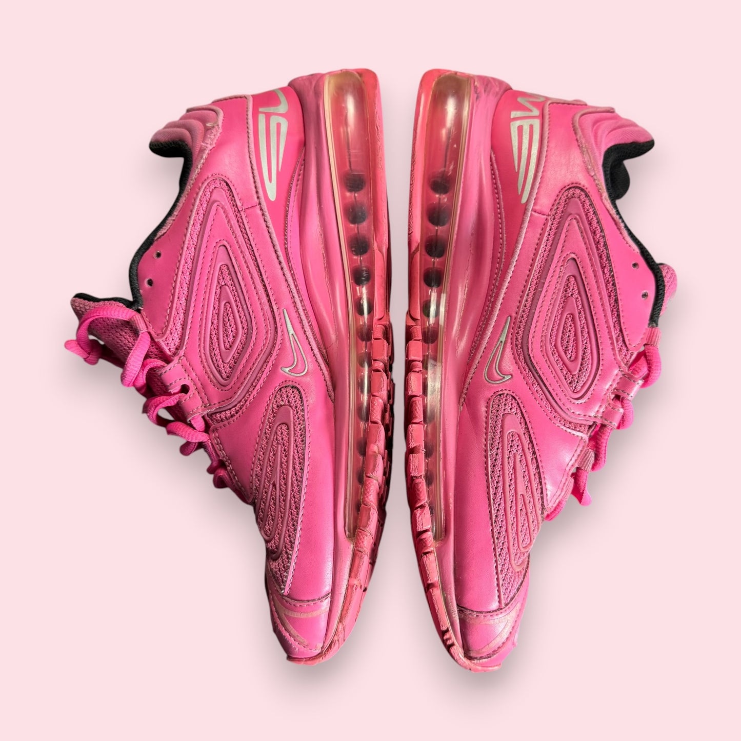 Air Max 98 TL Supreme Pink - 44