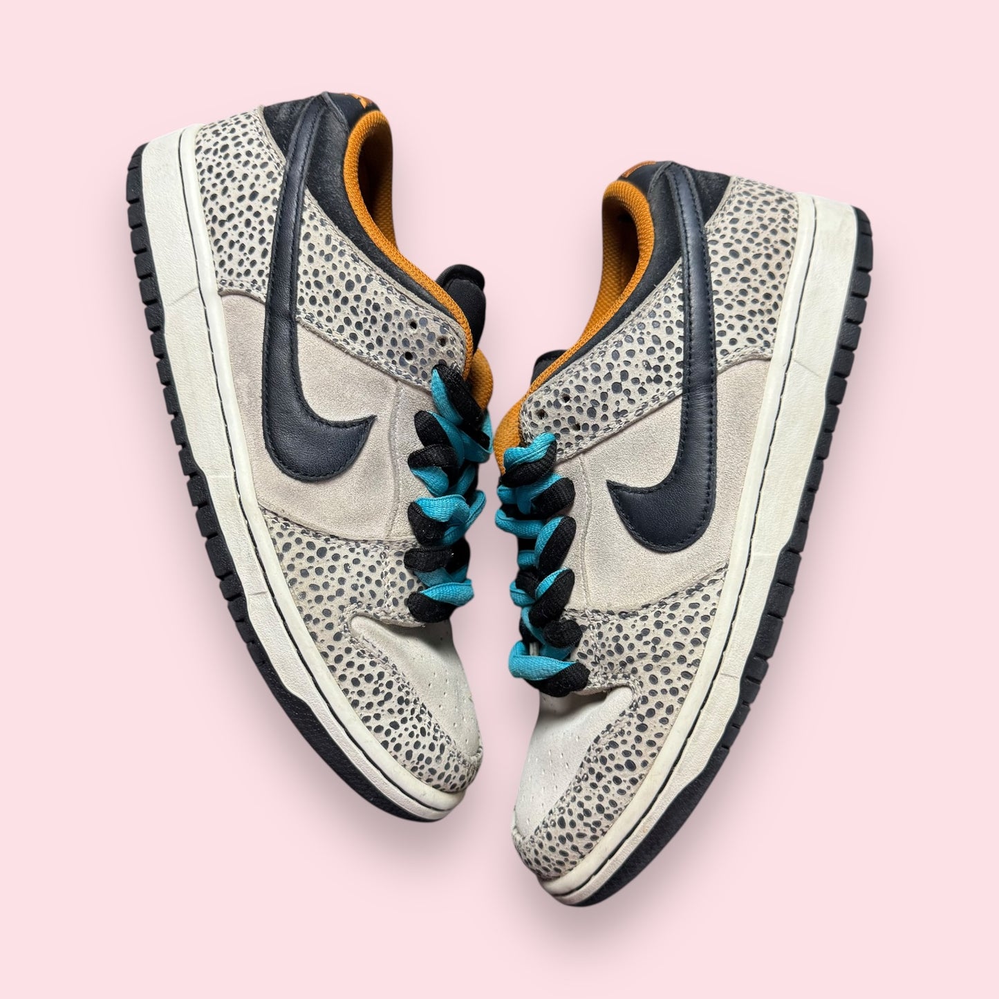 Dunk Low SB Safari - 42.5