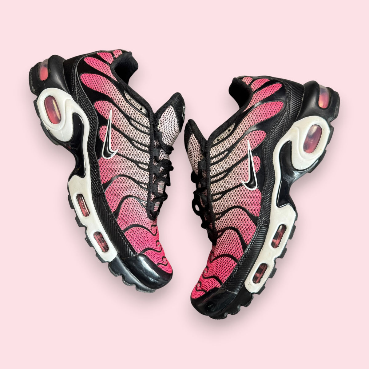 Air Max Plus Tn All Day - 43