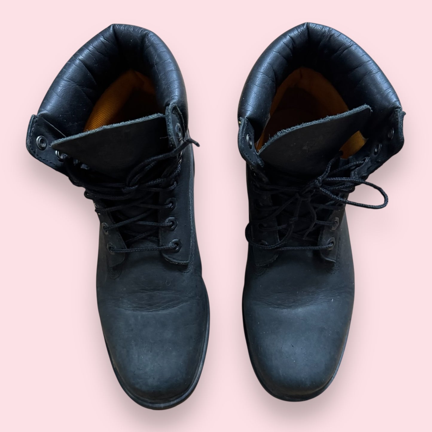 Timberland Waterproof Noir - 41,5