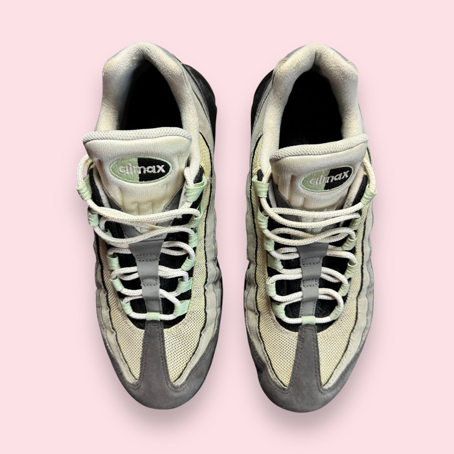 Air Max 95 Fresh Mint - 44.5