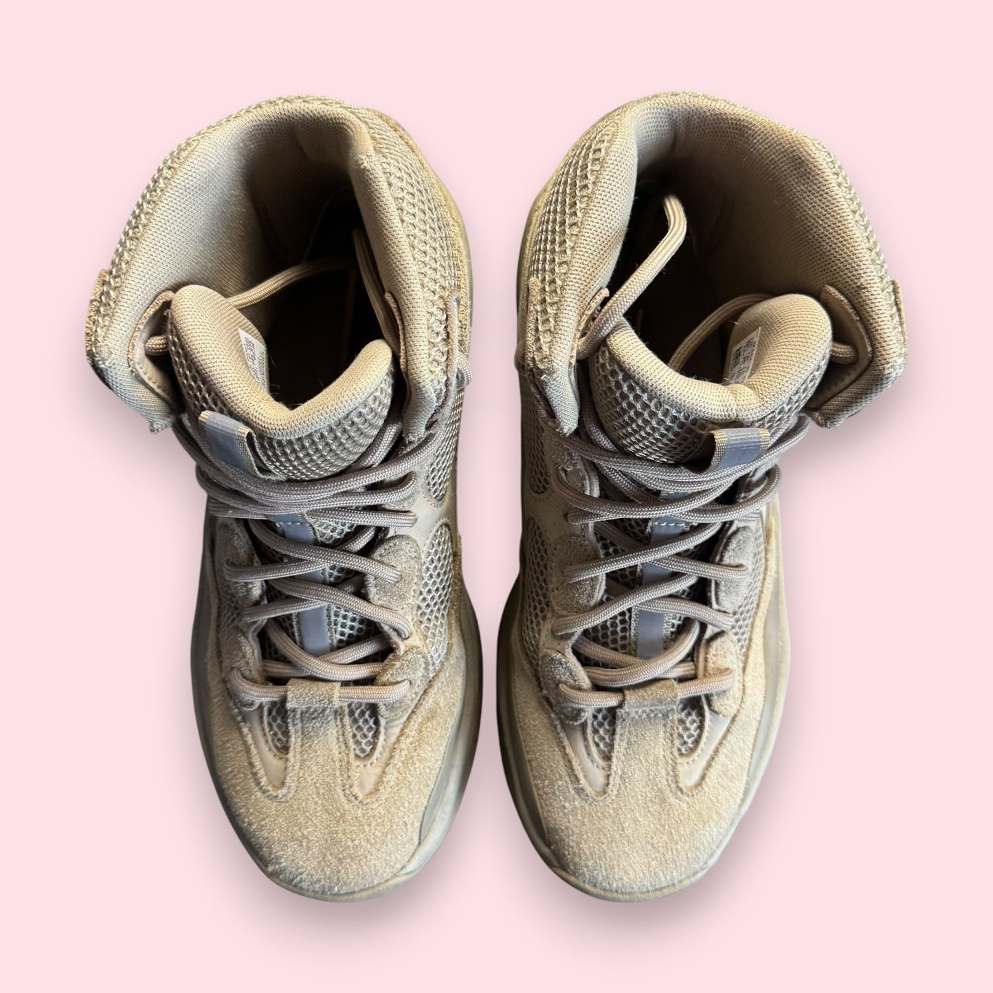 Yeezy Boots Desert - 44.5