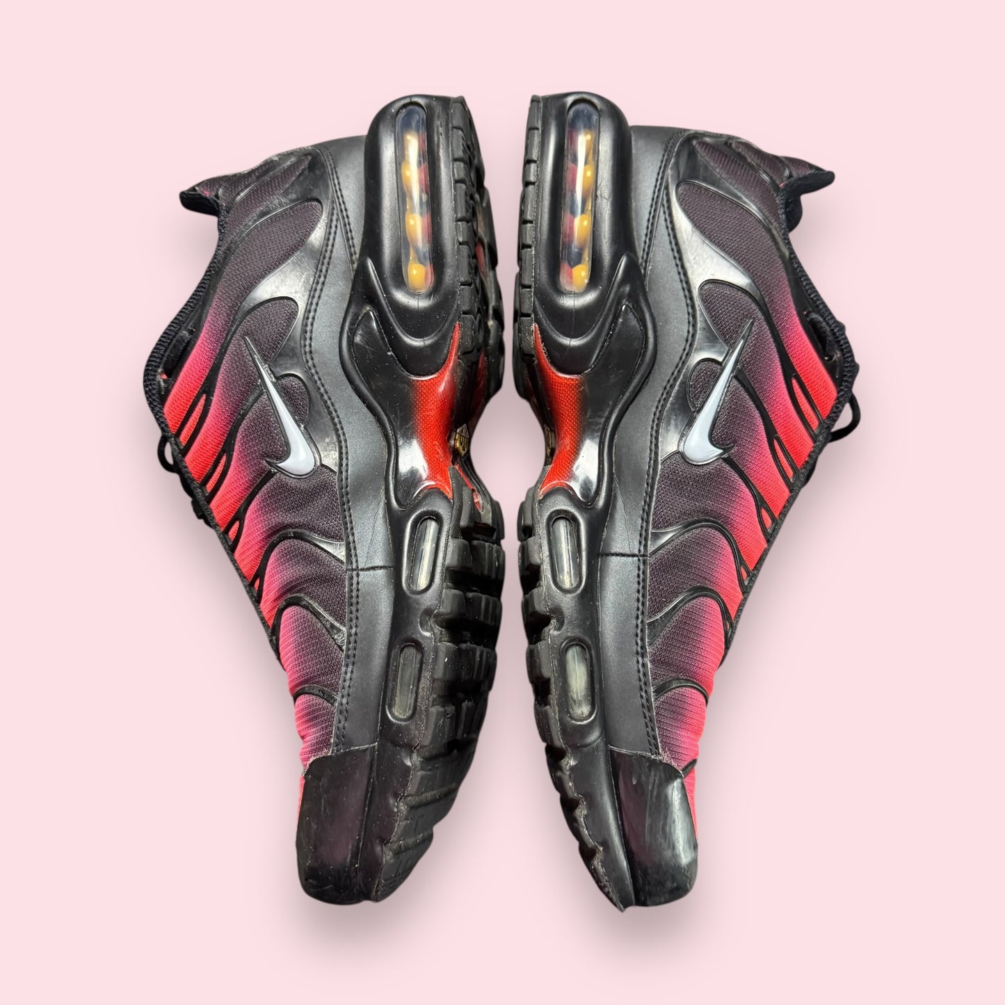 Air Max Plus Tn Deadpool - 46