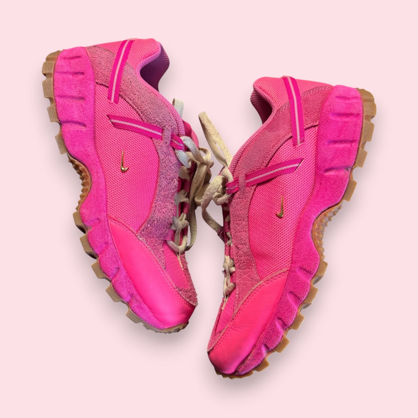 Humara Jacquemus Pink - 41