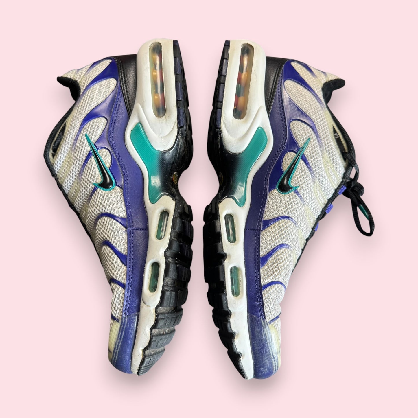 Air Max Plus Tn Grape - 43