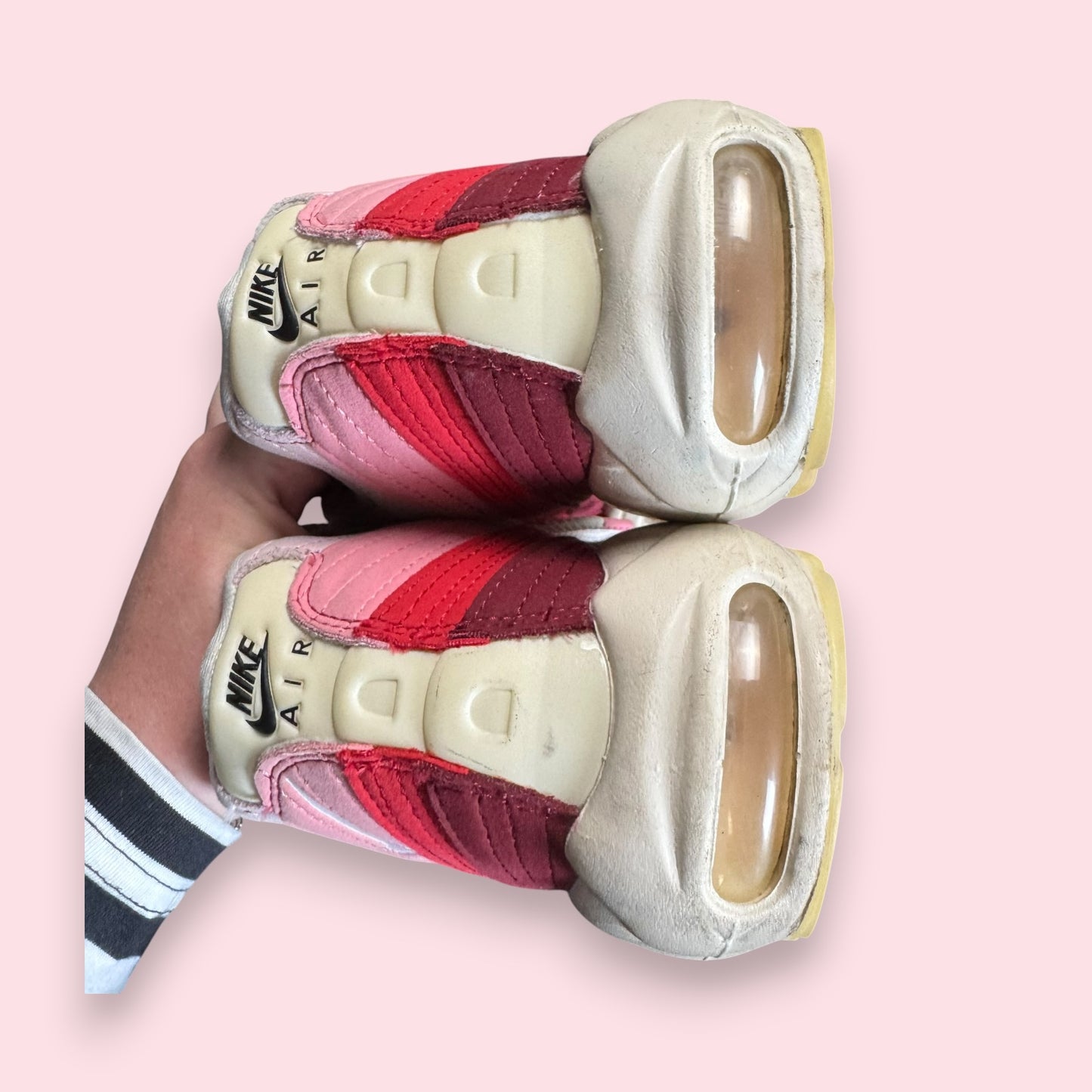 Air Max 95 Anatomy of Air - 45