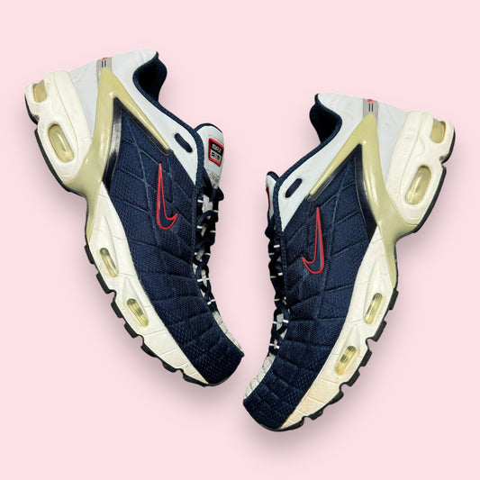 Air Max Tailwind 5 Midnight Navy - 47