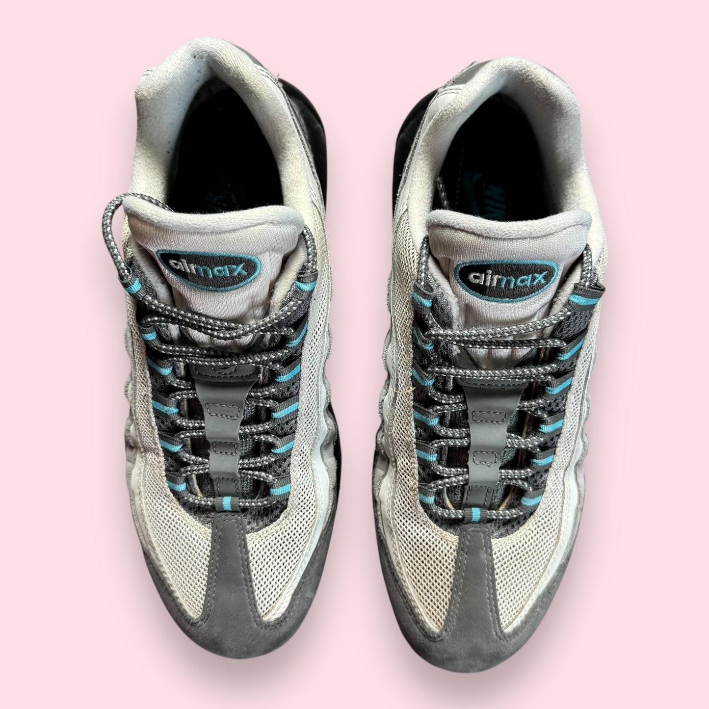 Air Max 95 Baltic Blue - 42,5