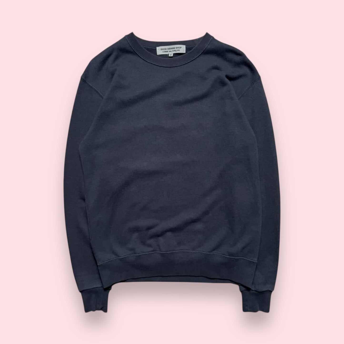 Pull CDG Black - M