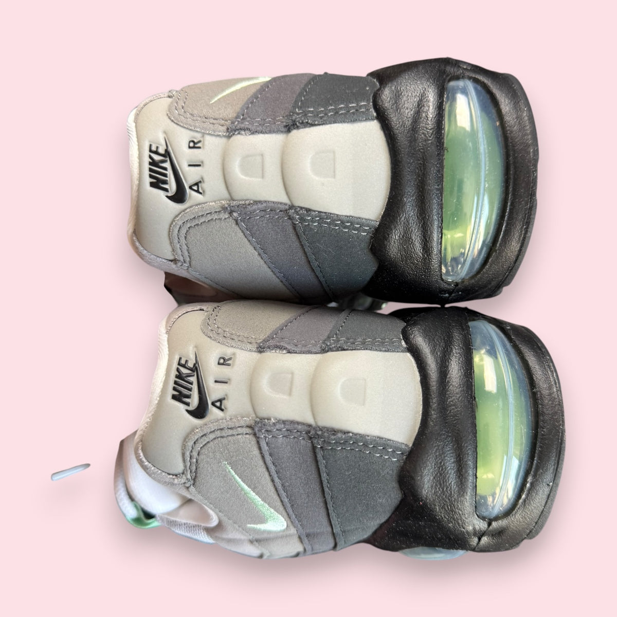 Air Max 95 OG Big Bubble Fresh Mint - 44