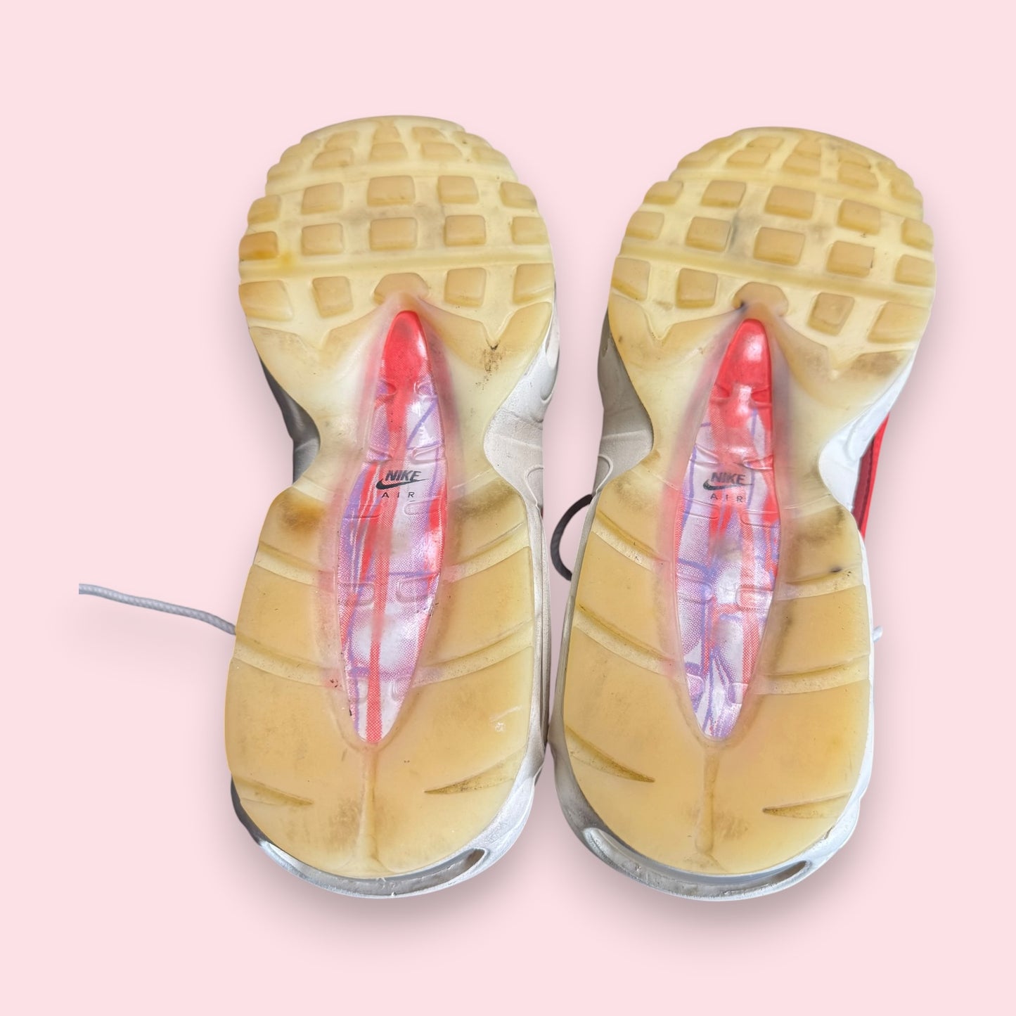 Air Max 95 Anatomy of Air - 45