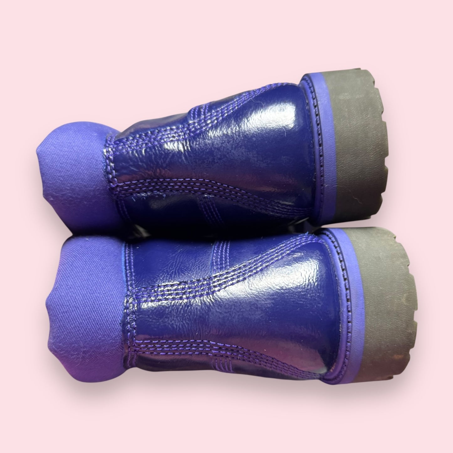 Timberland Blue - 39.5