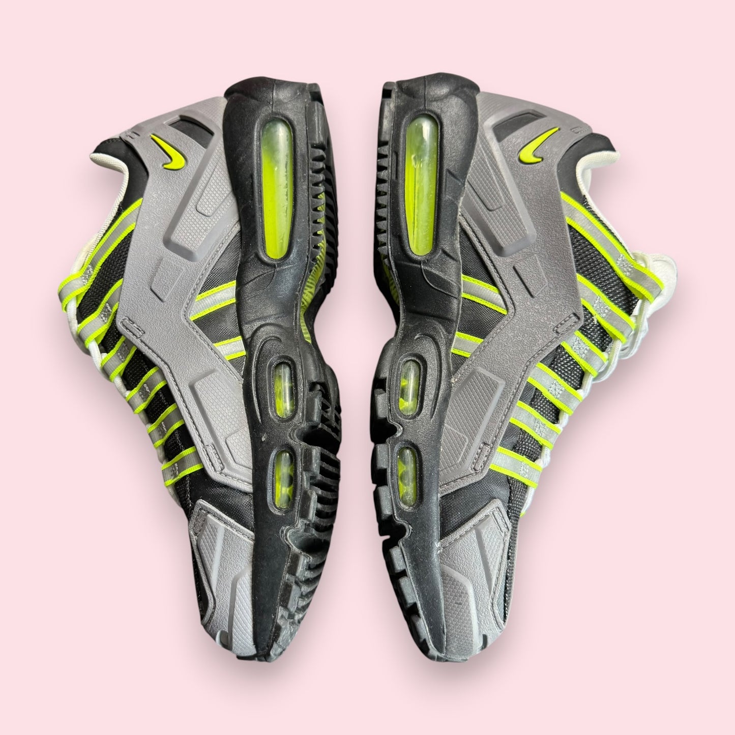 Air Max 95 NDSTRKT Néon - 43