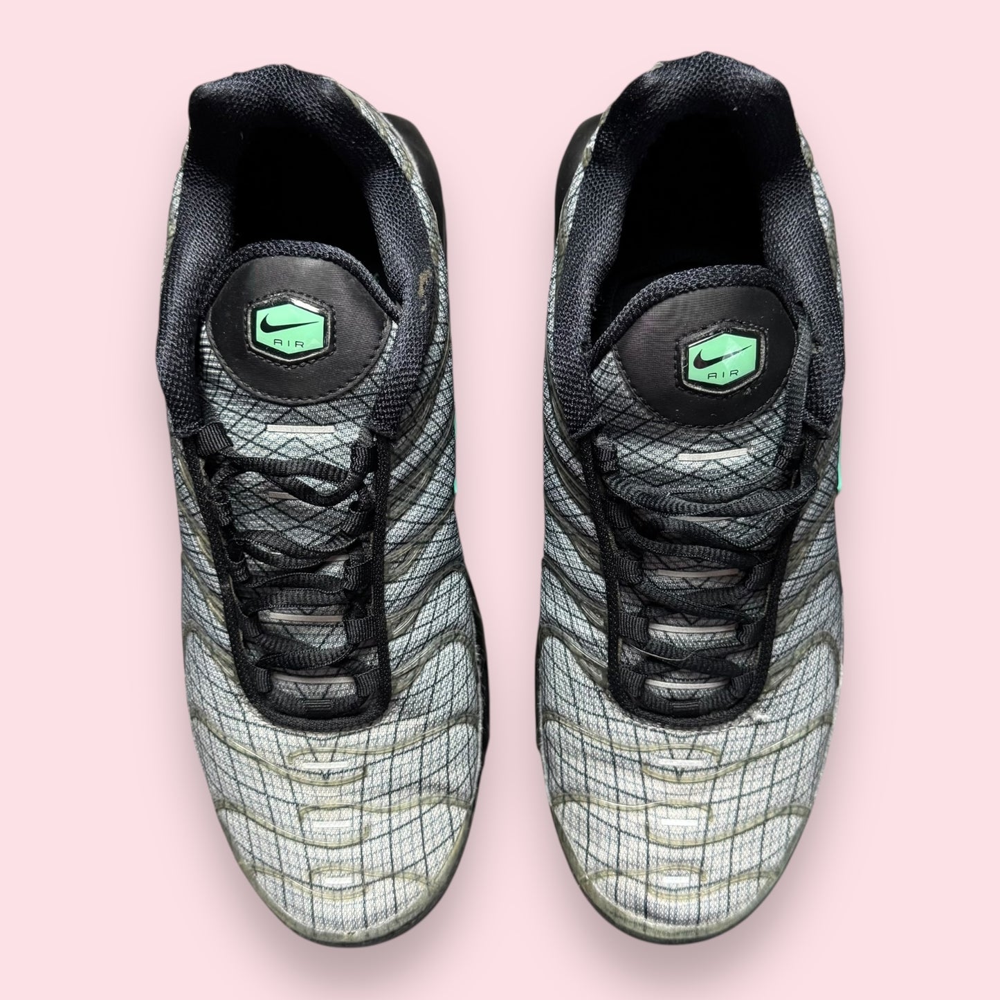 Air Max Plus Tn Spirograph - 43
