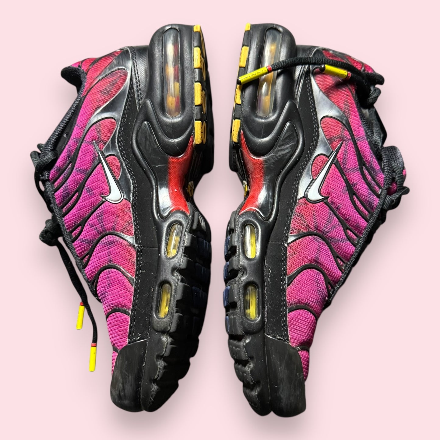 Air Max Plus Tn 25e Anniversary - 40.5