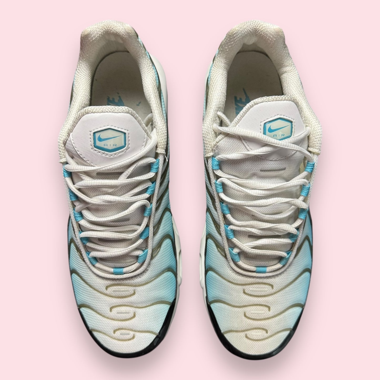 Air Max Plus Tn Blue - 43