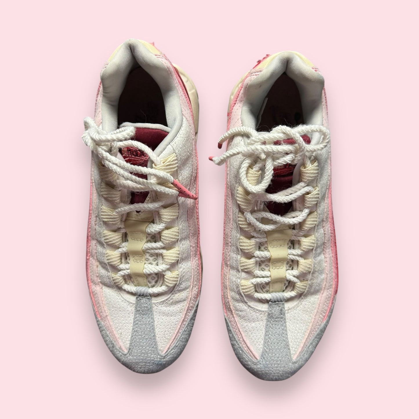 Air Max 95 Anatomy of Air - 39