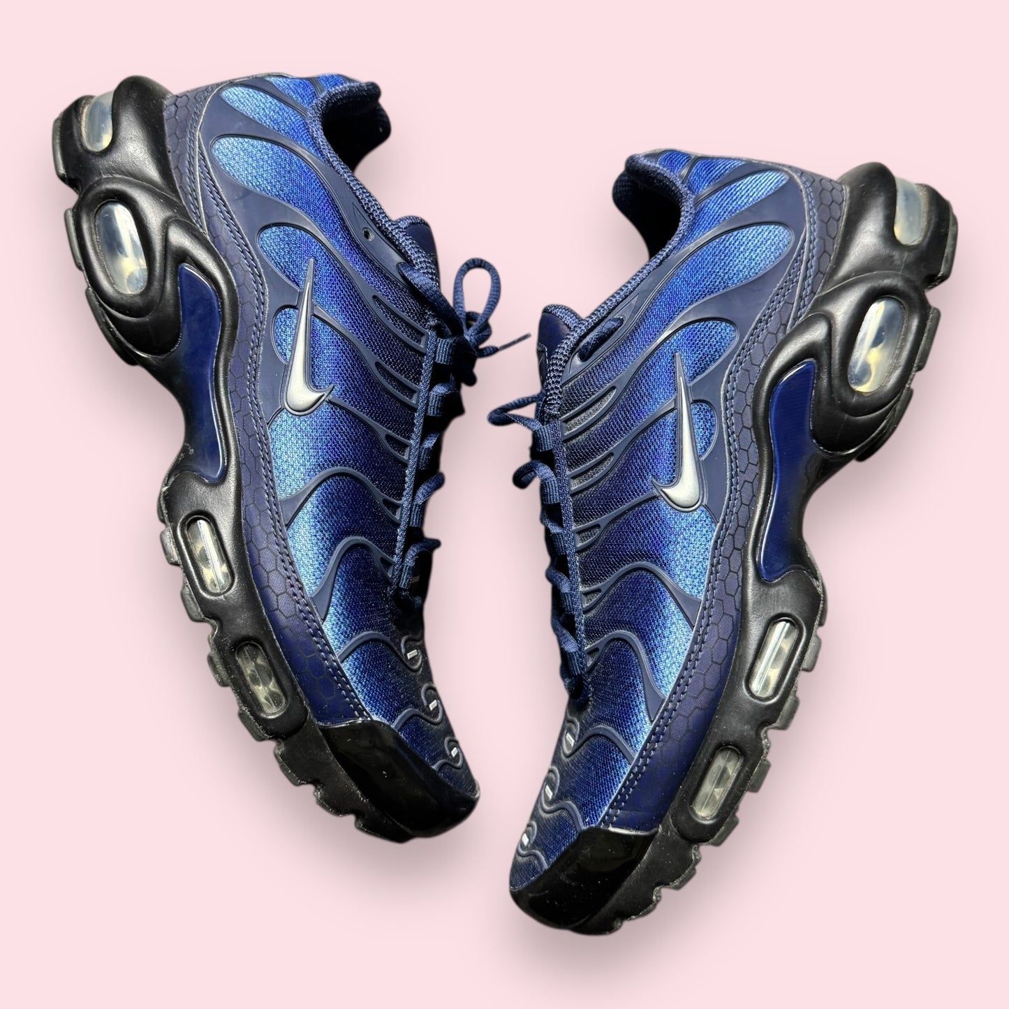 Air Max Plus TN Midnight Navy - 44