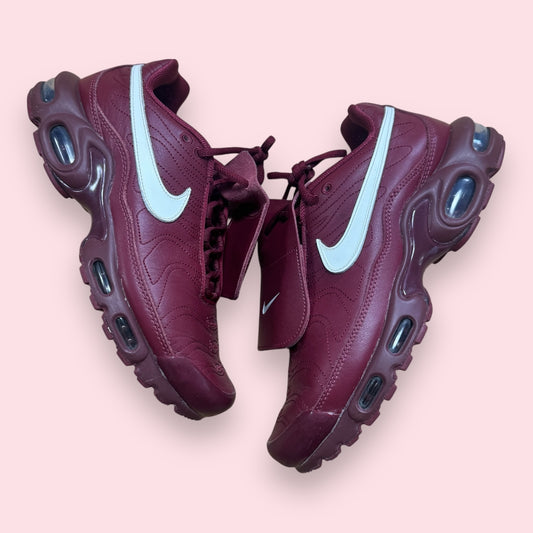 Air Max Plus TN Tiempo Team Red - 40,5