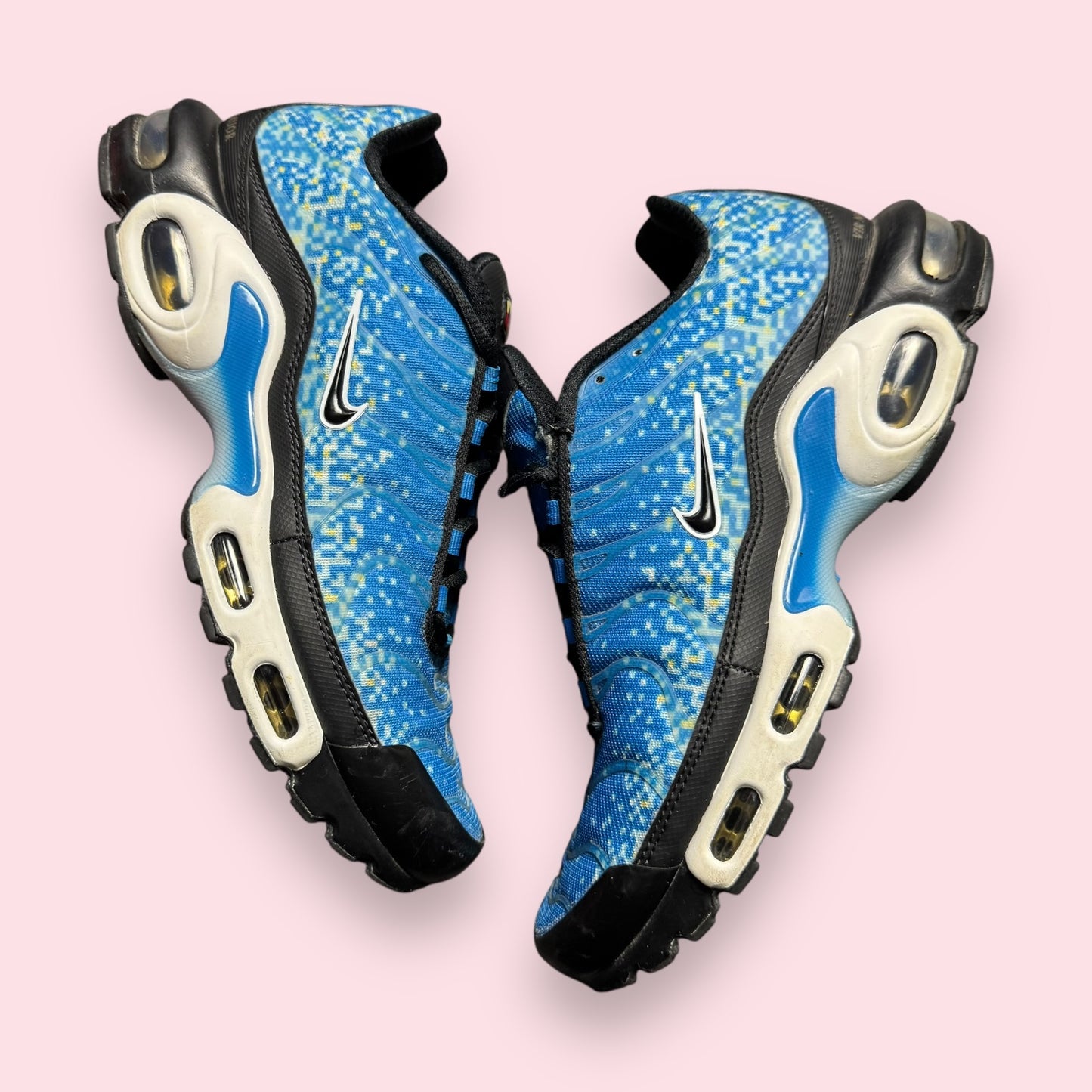 Air Max Plus Tn Naples - 42