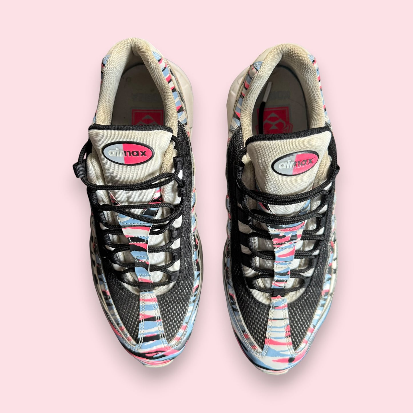 Air Max 95 Korea - 44.5