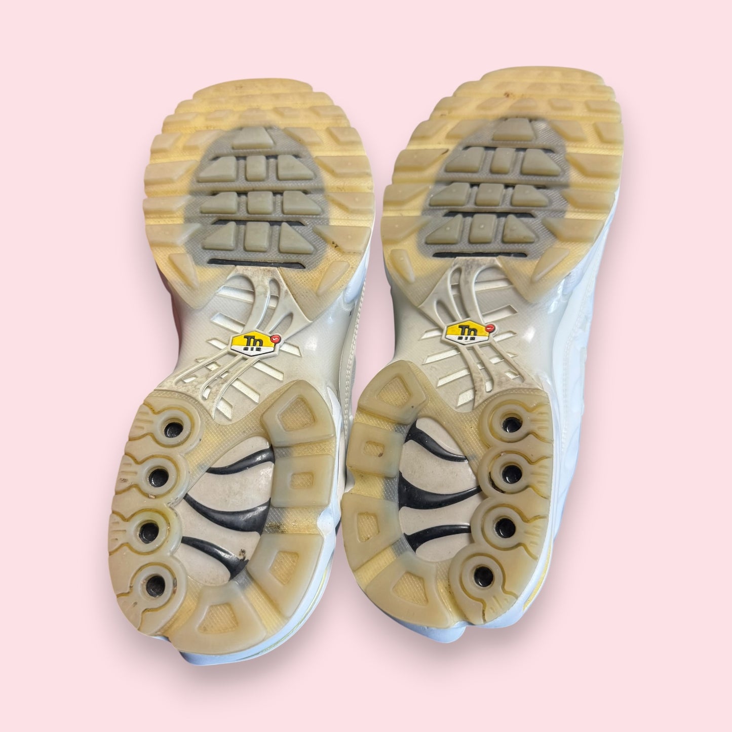 Air Max Plus ACW White - 43