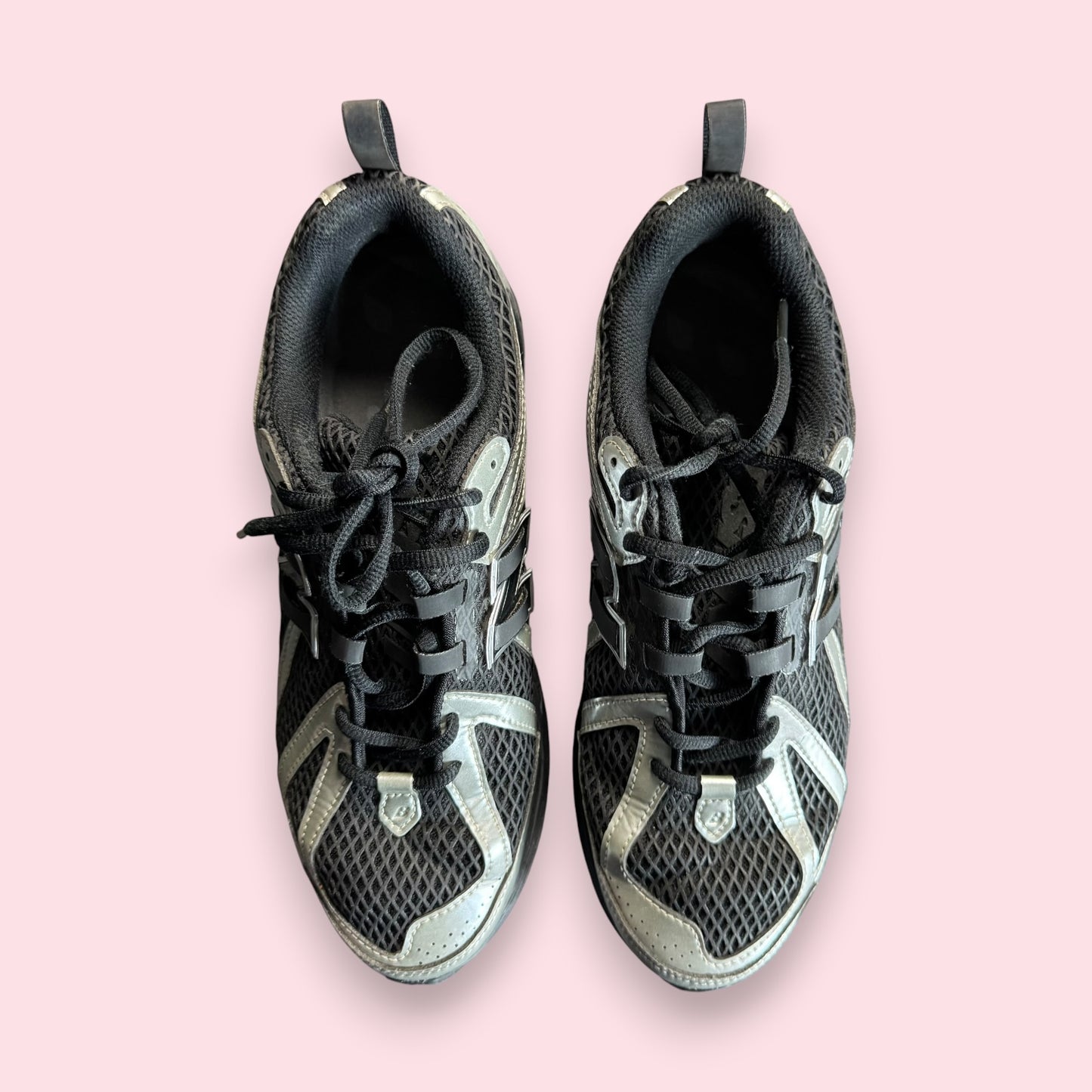 New Balance 1906R The Basement Night Chrome - 43