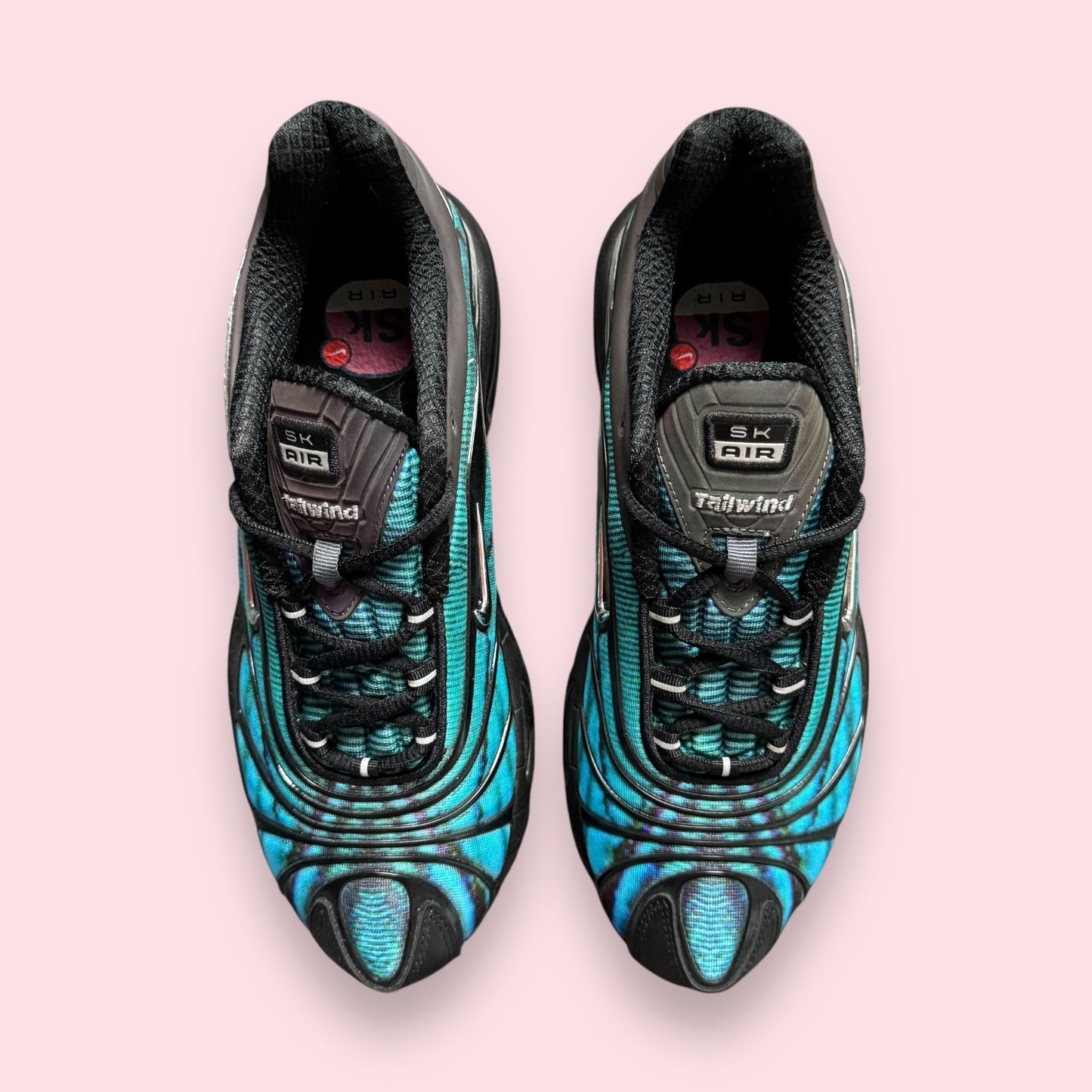 Air Max Tailwind 5 Skepta Blue - 40