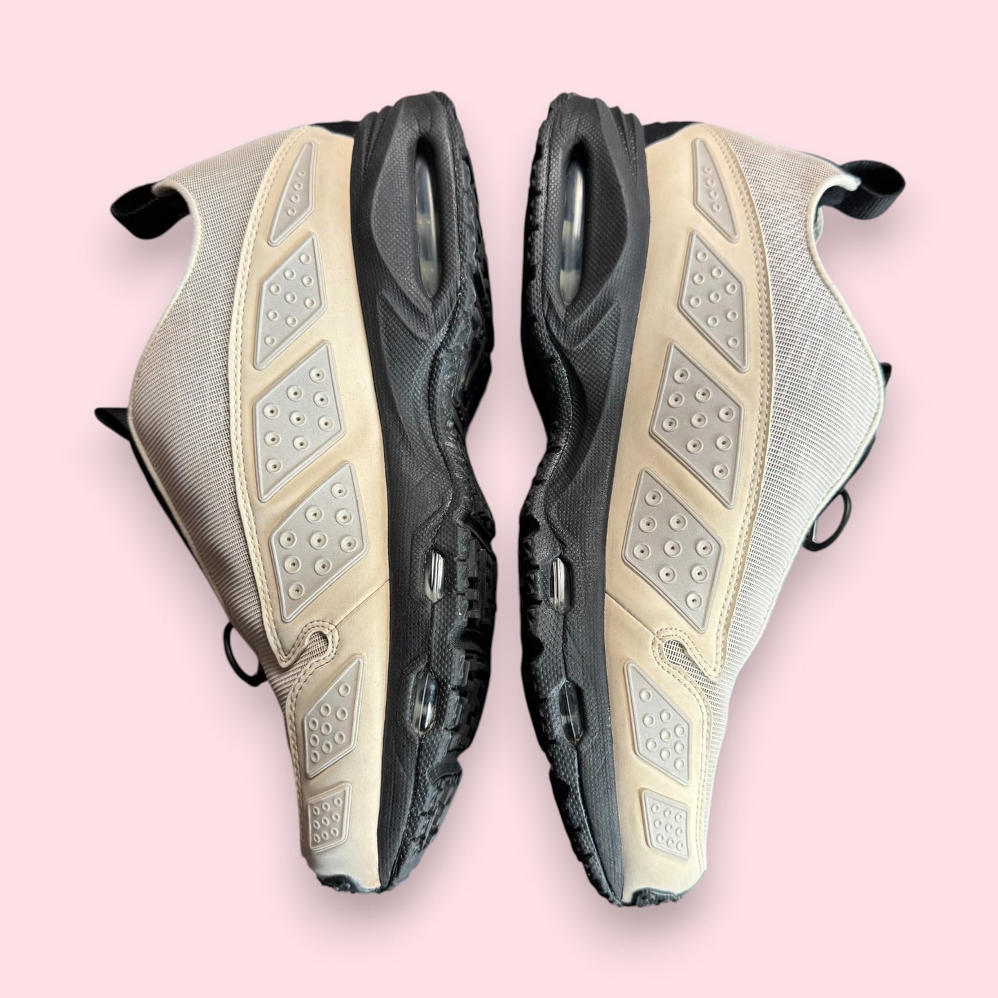Air Max Sunder Phantom Black - 43
