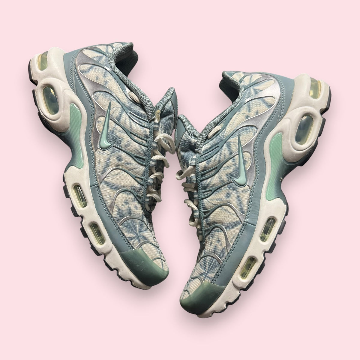 Air Max Plus Tn Palm- 43