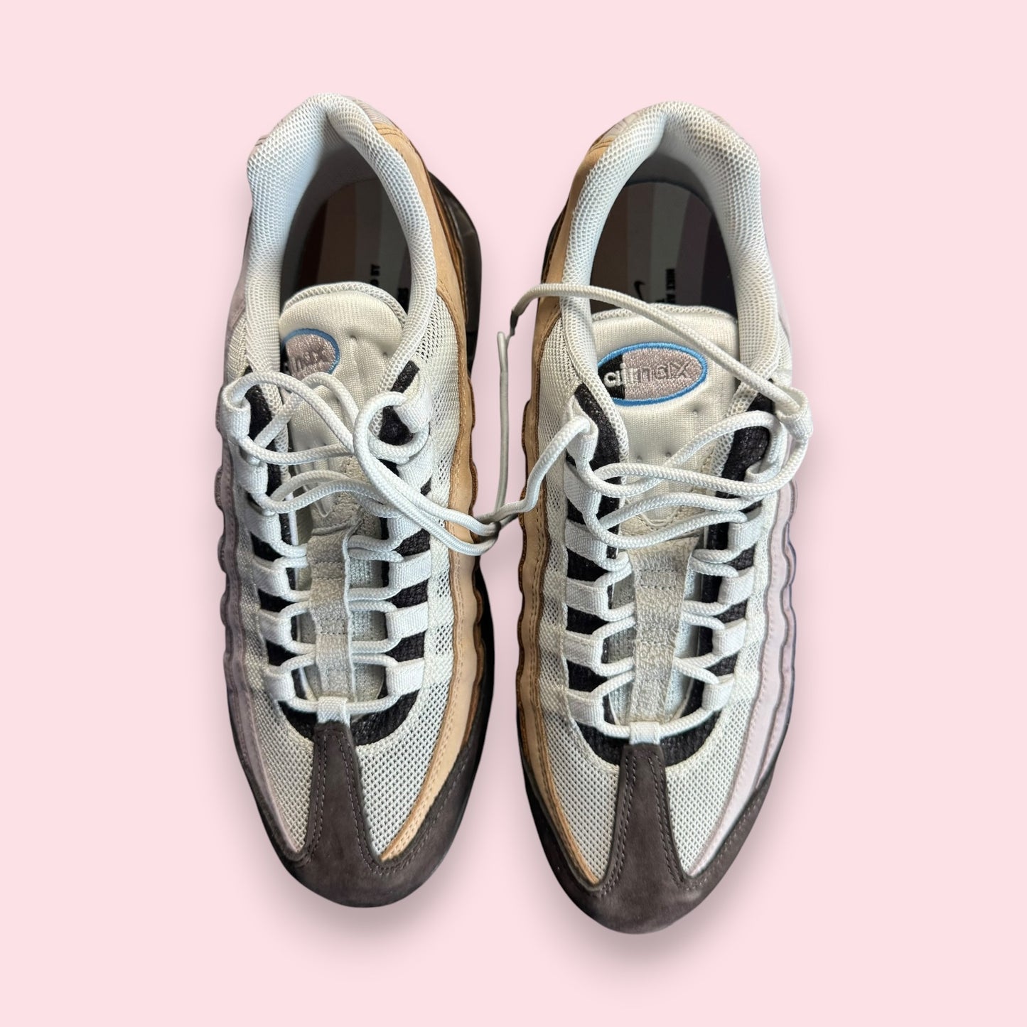 Air Max 95 Unearthed - 44