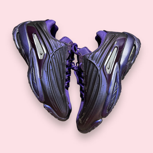 Nocta Hot Step 2 ll Eggplant - 45