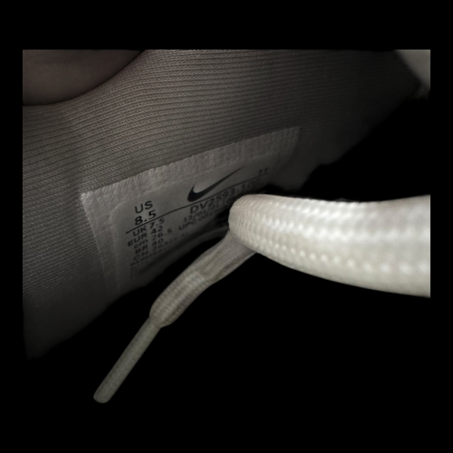 Air Max 95 Anatomy Of Air White - 42