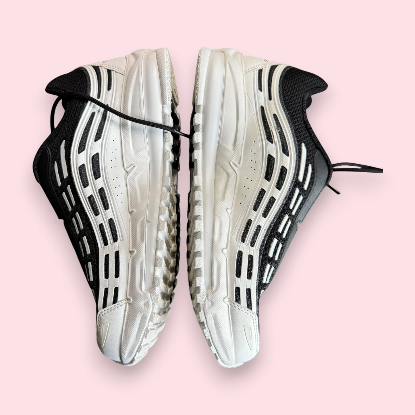 Air Max TL 2.5 CDG Comme des Garçons Black White - 42.5