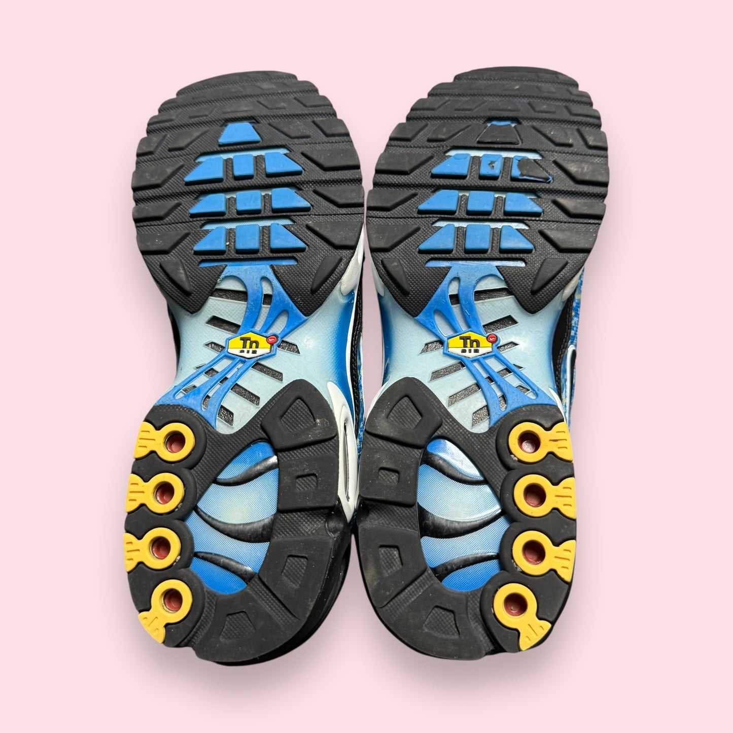 Air Max Plus Tn Naples - 42.5
